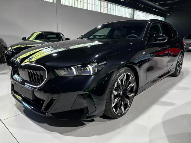 BMW S. 5(G60/61/90/99) 540d 48V xDrive Touring Msport Pro