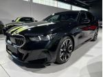 BMW S. 5(G60/61/90/99) 540d 48V xDrive Touring Msport Pro