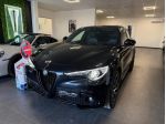ALFA ROMEO STELVIO VELOCE 2.2 210CV Q4 PELLE NAVI CAM ANNO 2022