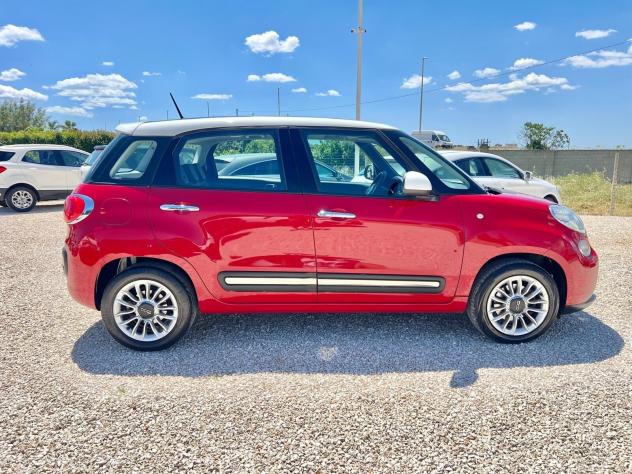 Fiat 500 L 1.3 mjt 85 cv Tetto Panoramico - Foto 6