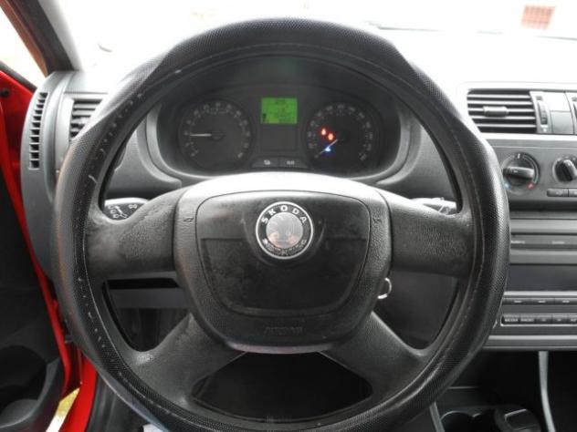 SKODA Fabia 1.6 TDI CR 75cv Wagon Active - OK NEOPATENTATI rif. 23501522 - Foto 5