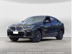 BMW X6 xDrive30d MH48V MSport autom. rif. 24050836