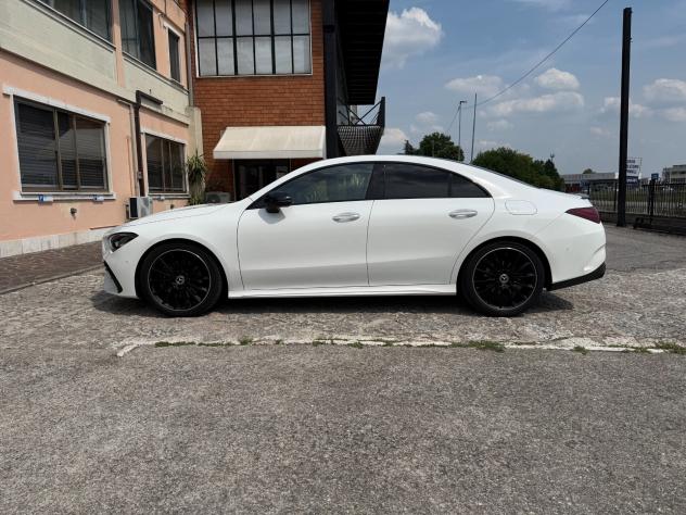 Mercedes-benz CLA 200 d Automatic AMG Line Premium Plus - Foto 8