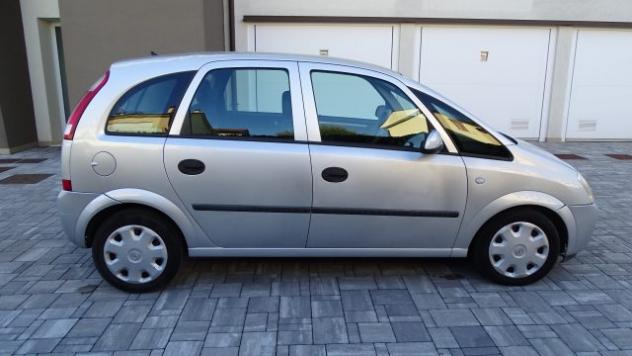 OPEL Meriva 1.7 CDTI 101CV Enjoy.. rif. 24122229 - Foto 8