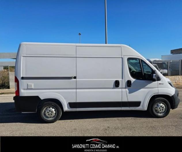 FIAT Ducato 30 2.3 MJT 120CV PM-TM Furgone ALLESTITO OFFICINA rif. 23711241 - Foto 6