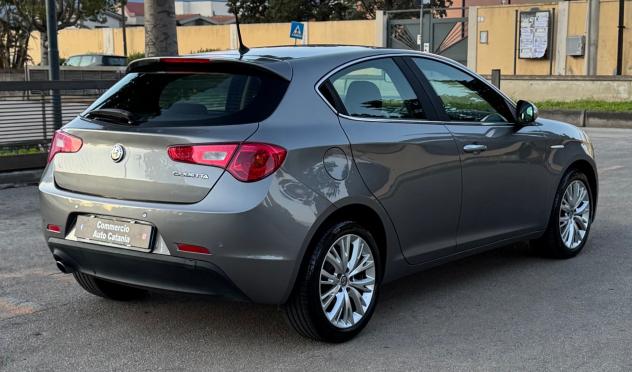 Alfa Romeo Giulietta 1.6 multijet BLOCK SISTEM - Foto 4