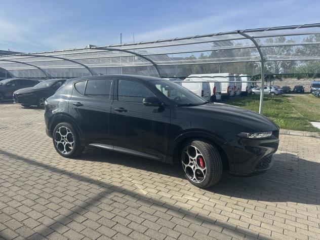 Alfa Romeo Tonale Tonale 1.5 160 CV MHEV TCT7 Veloce ULTIMA RIMASTA BLU MISANO - Foto 4