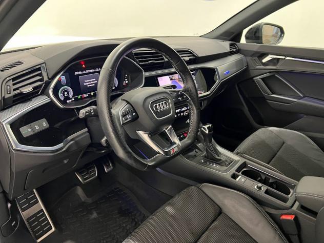 Audi Q3 Q3 45 TFSI S tronic S line edition - Foto 10