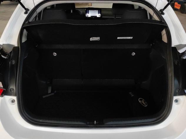 Toyota Yaris 1.5 Hybrid 5 porte Active AREA C FREE - Foto 7