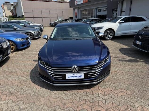 VOLKSWAGEN Arteon Business 2.0 TDI DSG Elegance BlueMotion Tech. rif. 23865207 - Foto 2
