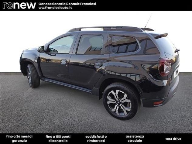 DACIA Duster II 1.0 tce Gpl 4x2 100cv Journey NBI rif. 24161688 - Foto 4