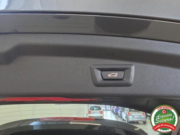 BMW X2 xDrive20d M Sport rif. 23003281 - Foto 10