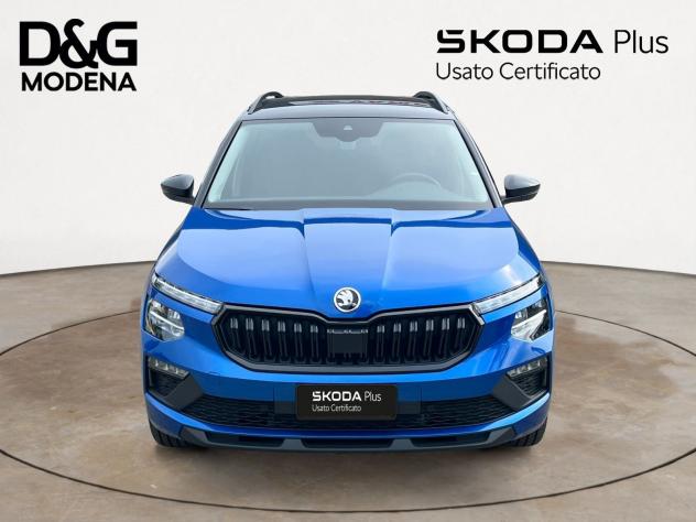 Škoda Kamiq 1.5 TSI ACT 130 Edition DSG 110KW - Foto 8