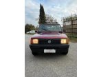 Fiat Panda 1000 4x4 Sisley 1a serie