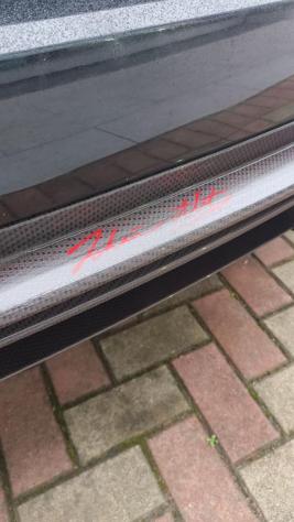 AUDI RS6 Johann ABT Edition rif. 20306237 - Foto 10
