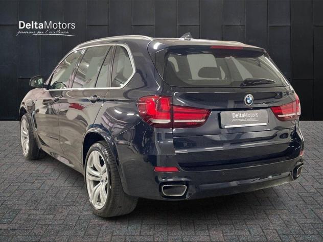 BMW X5 (F15) xDrive25d Luxury - Foto 3