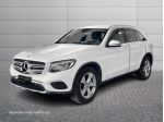 Mercedes-Benz GLC Classe (X253) 220 d 4Matic Sport