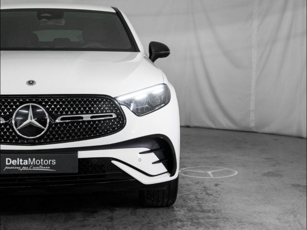 Mercedes-Benz GLC Coupé GLC 220 d 4MATIC Coupe - Foto 8