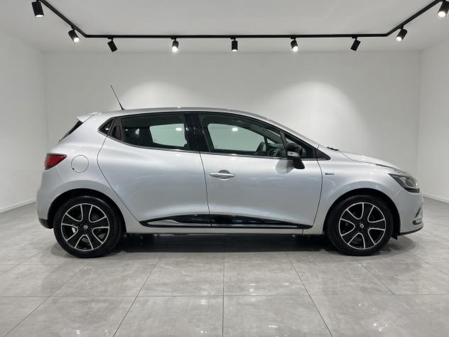 Renault Clio dCi 8V 75 CV Start&Stop 5 porte Energy Intens - Foto 4