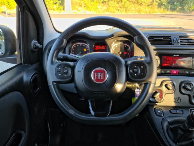 Fiat Panda 1.2 EasyPower Lounge CV-69 E6 GPL Manuale NEO 2019 - Foto 8