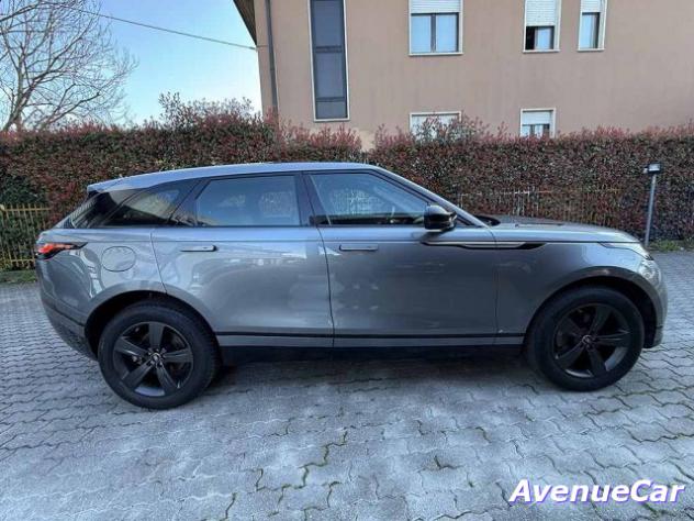 LAND ROVER Range Rover Velar 2.0d i4 R-Dynamic TELECAMERA CARPLAY IVA ESPOSTA rif. 23470661 - Foto 5