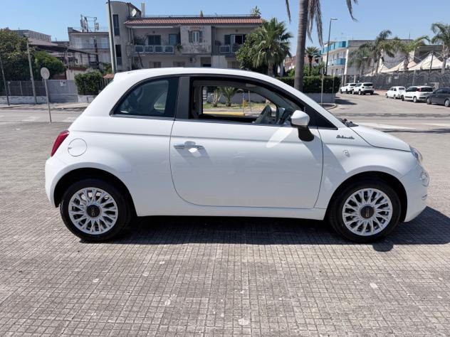 Fiat 500 1.0 Hybrid Dolcevita - Foto 4