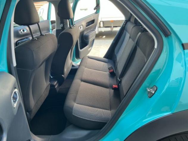 CITROEN C4 Cactus BlueHDi 100 S&S ETG6 Shine CAMBIO AUTOMATICO rif. 24069431 - Foto 9