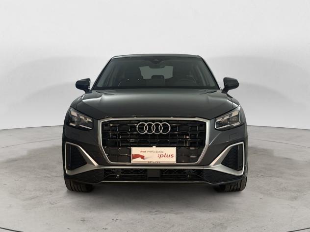 Audi Q2 Q2 35 2.0 tdi S line edition s-tronic - Foto 2