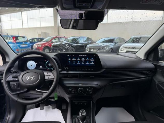 HYUNDAI i20 1.0 T-GDI Connectline PREZZO REALE rif. 24039466 - Foto 8