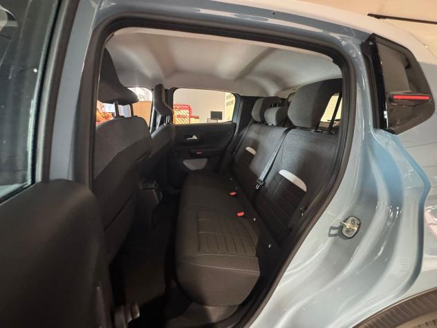 Citroën C3 Hybrid 110 cv Automatico - PLUS - Foto 9