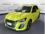 Peugeot 208 5P - Allure Hybrid 110cv E-DCS6