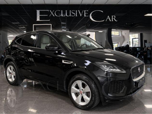 JAGUAR - E-pace - 2.0 249CV AWD aut. R-Dynamic S - Foto 5