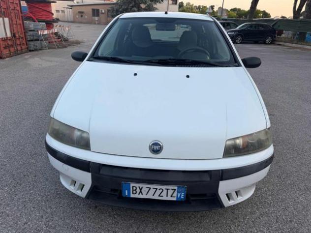FIAT Punto 1.2i cat 3p ELX senza nessun lavoro da fare rif. 23829206 - Foto 2