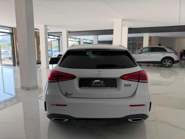 Mercedes-benz A 200 d Automatic Premium - Foto 6