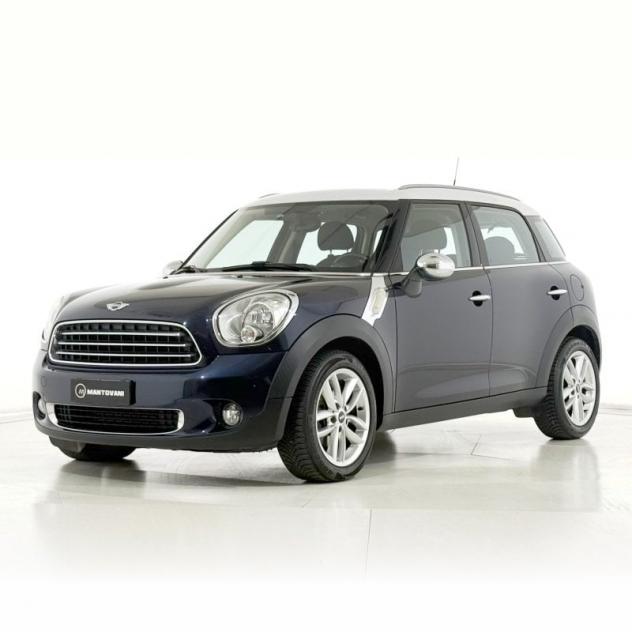 MINI Countryman Mini Countryman 1.6 Cooper D