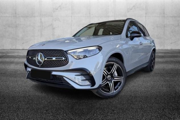 MERCEDES-BENZ GLC 450 d 4Matic Mild Hybrid AMG Line Premium rif. 24104422