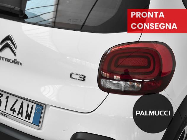 Citroën C3 PureTech 83 S&S Shine Neo Patentati - Foto 6