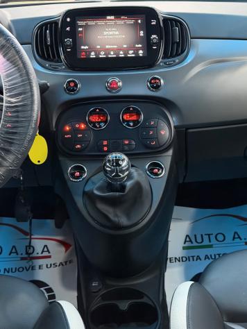 Fiat 500 1.2 Lounge - Foto 6