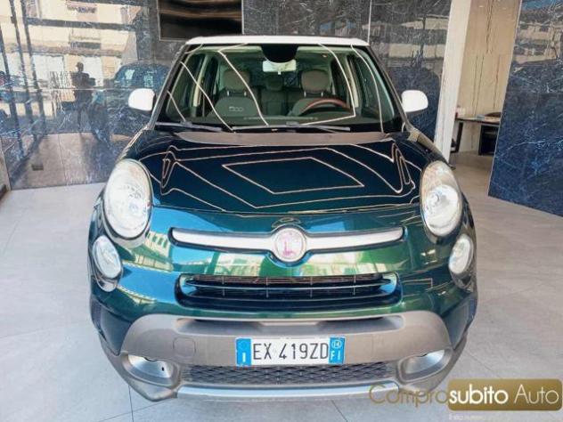 FIAT 500L 1.3 Multijet 95 CV Trekking rif. 24207682