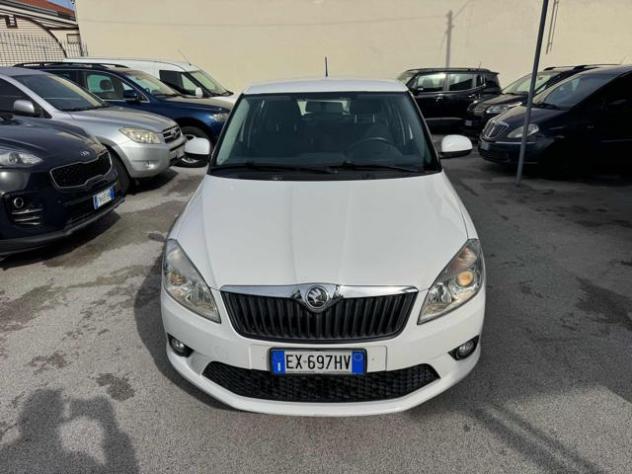 SKODA Fabia 1.2 12V 70CV 5p. SUPER PREZZO rif. 24062676 - Foto 2