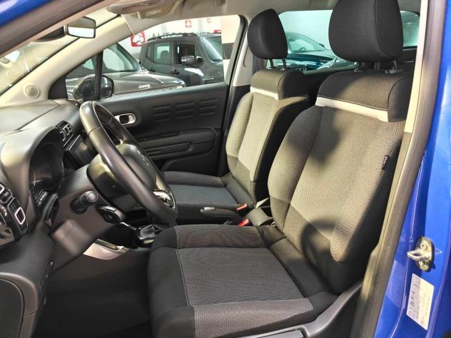 CITROEN C3 Aircross 1ª s. C3 Aircross BlueHDi 110 S&S Feel - Foto 6