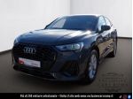 AUDI Q3 SPB 35 TDI S tronic - S line (interno) rif. 23033930