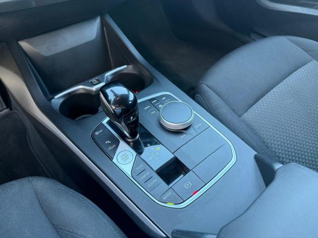 BMW Serie 1 116d Business Advantage Automatica! PRONTA CONSEGNA! - Foto 10