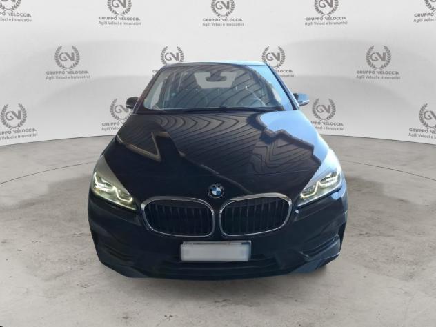 BMW Serie 2 Active Tourer 216d Active Tourer Business my20 - Foto 3