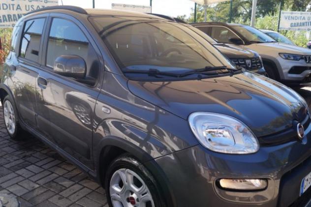 FIAT Panda 1.0 FireFly S&S Hybrid City Life rif. 24097403 - Foto 3
