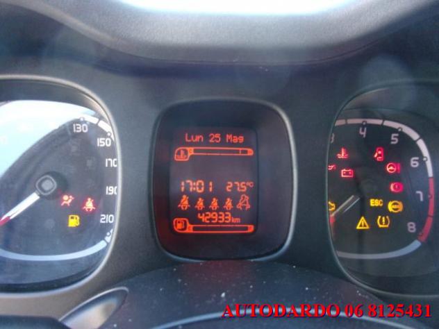 FIAT Panda 1.2 Lounge 4 CILINDRI rif. 23741992 - Foto 2