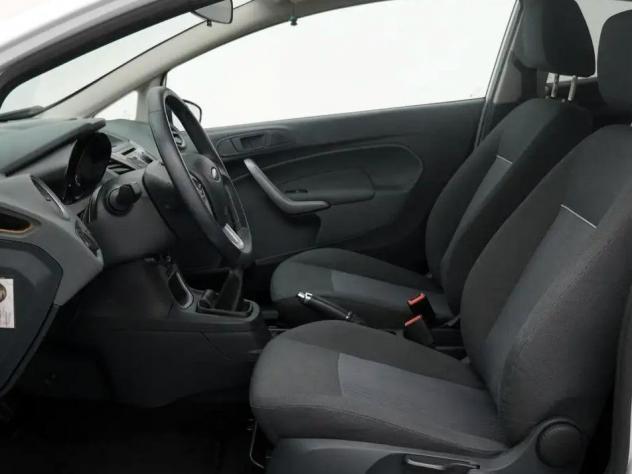 Ford Fiesta Fiesta 5p 1.4 tdci 68Cv - Blocca Ora! - Foto 6
