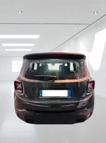 Jeep Renegade 1.3 T4 240CV PHEV 4xe AT6 S - Foto 2
