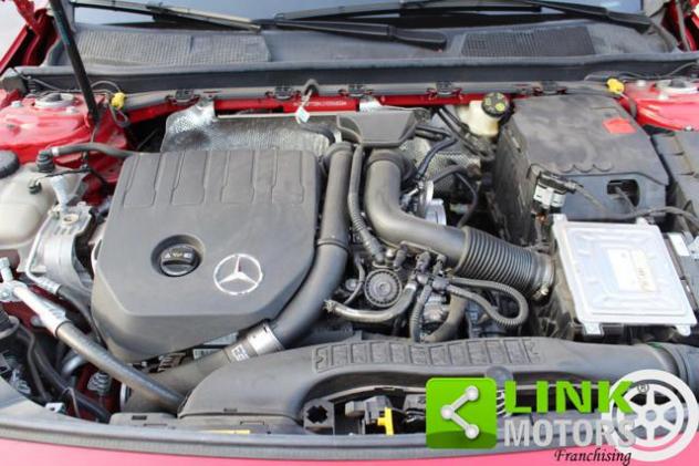 MERCEDES-BENZ A 180 Premium , Tagliandi certificati, Batteria nuova rif. 23292855 - Foto 5