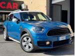 MINI Countryman 2.0 Cooper D Business Countryman Automatica rif. 23761065